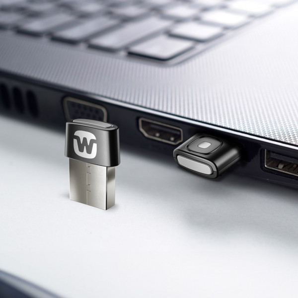 Widex SoundConnect USB