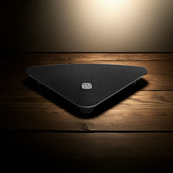 Widex TV Play2 für Hörgeräte mit LE Audio von Widex