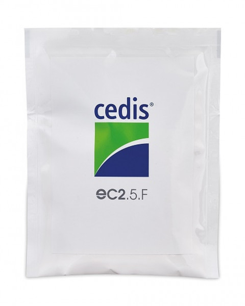 Cedis Reinigungstücher Nachfüllpackung 25er