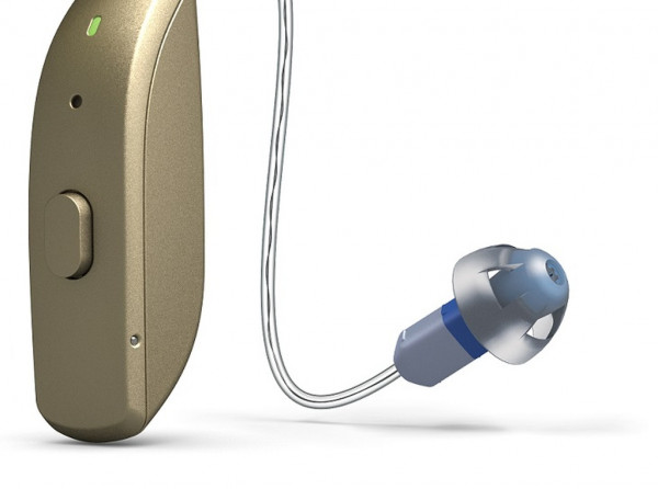 GN ReSound SueFit 3 Hörer
