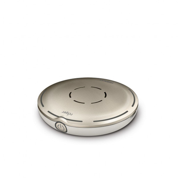 Phonak Roger Select 3 Mikrofon Farbe champagner