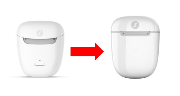 Signia von Mobile Charger zu Portable Charger